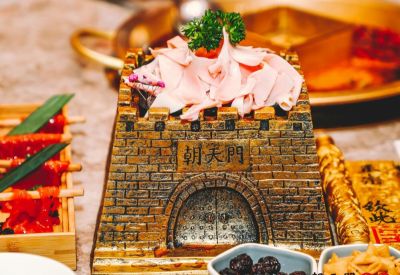 火了86年的朝天門火鍋，竟是這樣征服食客的！