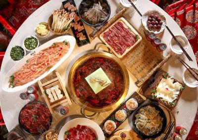 朝天門火鍋怎么樣？高顏值菜品令人食指大動！