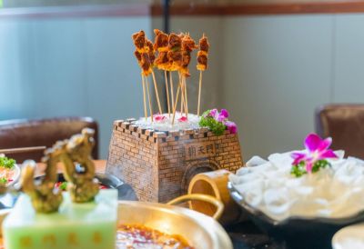 95后如何開好火鍋加盟店？看完本文就懂了！