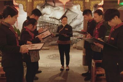 朝天門火鍋是標(biāo)準(zhǔn)的重慶口味嗎？