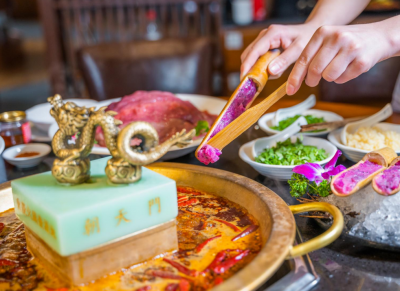 重慶火鍋特色介紹，終于知道吃貨愛火鍋的原因了！