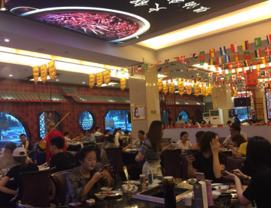 朝天門火鍋督導(dǎo)全程跟蹤扶持，助力門店高水準(zhǔn)經(jīng)營！