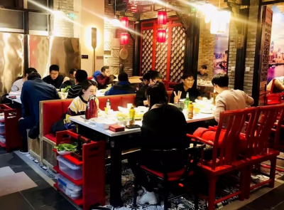 加盟朝天門火鍋怎么樣？全能型品牌中心助你引流！
