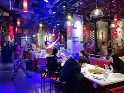 遭遇疫情沖擊之后，火鍋還能被稱為常青產(chǎn)業(yè)嗎？