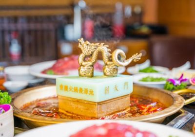 火鍋店服務(wù)的黃金法則：團(tuán)隊(duì)協(xié)作高于一切！