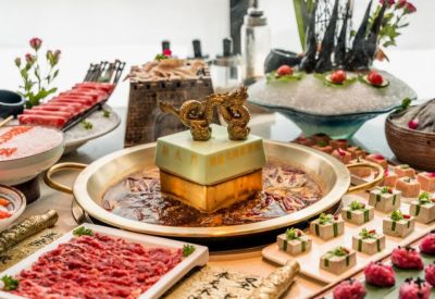 加盟朝天門(mén)火鍋，輕松打造信息一體化管理餐廳！