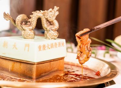 開(kāi)火鍋店這樣做，門(mén)店天天客流如潮！