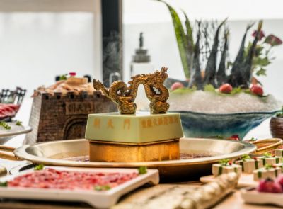 重慶只有火鍋？該地的美食版圖是如何構(gòu)成的？