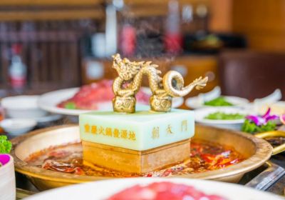 朝天門(mén)火鍋為何能走向全球？品牌的優(yōu)勢(shì)有哪些？