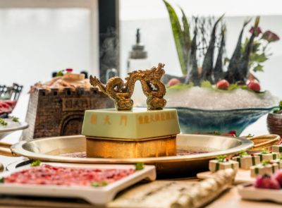 如何打造高顏值火鍋餐廳？這幾個(gè)精髓要掌握！