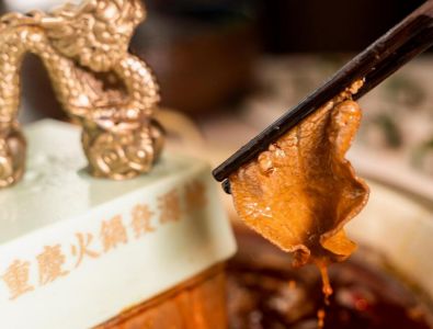 重慶火鍋從何而來(lái)？藏在朝天門(mén)碼頭里的火鍋故事！