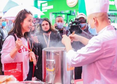 如何在鄉(xiāng)鎮(zhèn)開(kāi)出好口碑的火鍋店？