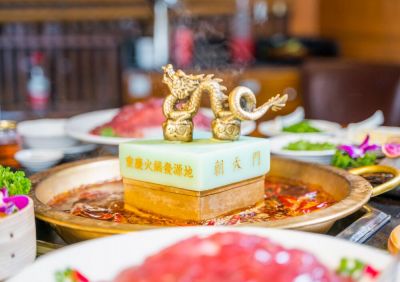 為什么番茄火鍋能成為業(yè)界的黑馬？