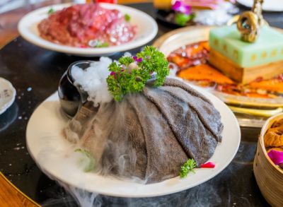 你知道嗎？重慶十大文化符號(hào)之首竟是火鍋！