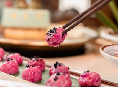 國慶來8D魔幻重慶，吃一頓非遺朝天門火鍋！