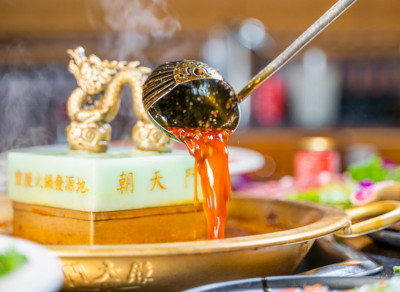 上億人次吃過的非遺火鍋，熱辣有味值得期待！