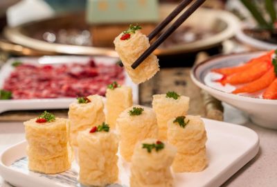 重慶朝天門(mén)火鍋，源自1935年的匠心美味！