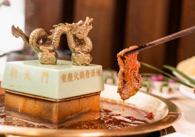 鹵味火鍋怎么樣？先鹵后燙滋味升級(jí)！