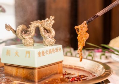 來(lái)說(shuō)說(shuō)重慶火鍋中哪些食材比較暢銷(xiāo)？