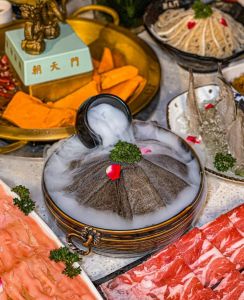 盤(pán)點(diǎn)朝天門(mén)火鍋必點(diǎn)菜品，道道都是招牌！