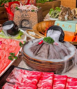 重慶人都愛(ài)吃的非遺火鍋，竟然藏在這里！