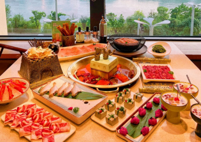 火鍋消費(fèi)熱潮來(lái)襲，這幾個(gè)獲客方案趕緊收藏！