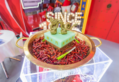 如何成為網(wǎng)紅火鍋？四個(gè)基本要素很關(guān)鍵！