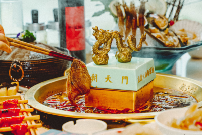 火鍋加盟如何選址？謹(jǐn)記“三要三不”原則！