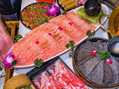 火鍋加盟的支持體系究竟完不完善？