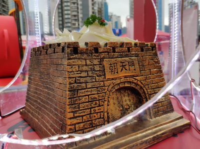 吃非遺火鍋看一線江景，就來(lái)洪崖洞朝天門火鍋！