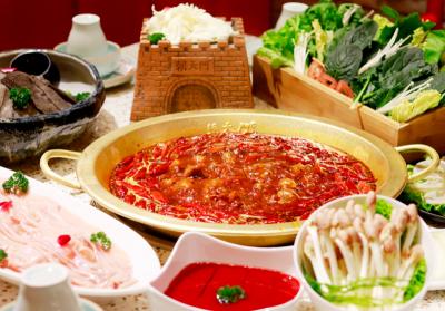 重慶火鍋與魚火鍋有哪些差別？創(chuàng)業(yè)如何選擇？