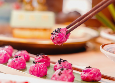 火了近百年的非遺火鍋，這幾道招牌登上必吃榜！