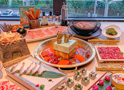 重慶十大火鍋品牌的加盟優(yōu)勢(shì)是什么？