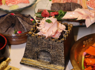 重慶火鍋為什么要蘸著香油吃？這里面有什么學(xué)問(wèn)！