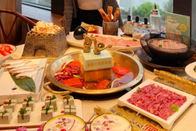 重慶有哪些本土火鍋可以考慮加盟？