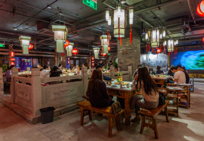 重慶火鍋底料能用來做麻辣香鍋嗎？