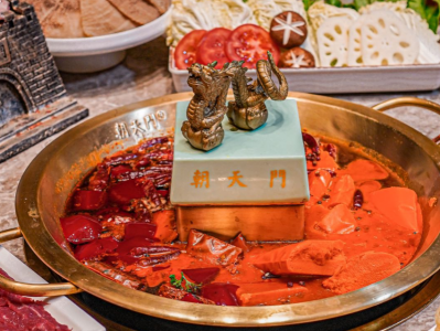 重慶特色火鍋底料的制作精髓在哪里？