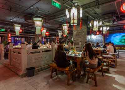 重慶人偏愛吃火鍋，他們都覺得火鍋不辣嗎？