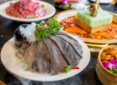 特色火鍋餐廳裝修上如何打造亮點？