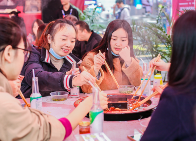 火鍋加盟店排行榜前十名比較火的品牌是哪個？