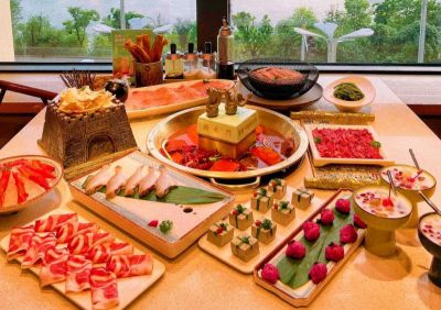 火鍋是重慶的特色，它靠什么火遍大江南北？