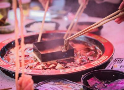 重慶火鍋老油好吃嗎？是否健康？