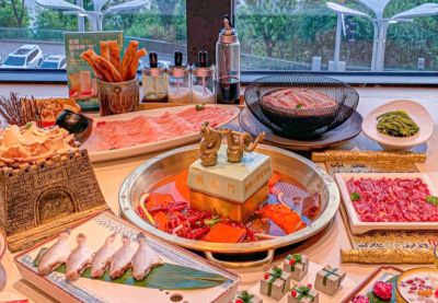 小型火鍋店加盟盈利點高不高？