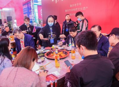 重慶老火鍋推薦，這家鹿晗也親自來打卡！