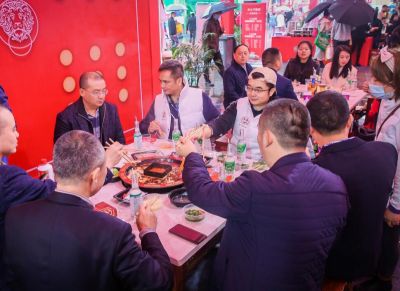 開火鍋店用好這四個消費密碼，客流量倍增！