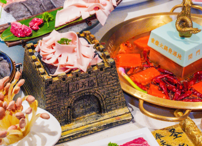 吃火鍋解辣的五種飲品，一口就能解辣味！