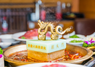 后疫情時代，未來火鍋市場四大發(fā)展趨勢預測！