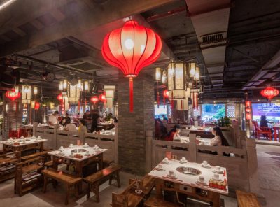 火鍋加盟店選址時注意什么？這三個坑不要踩！