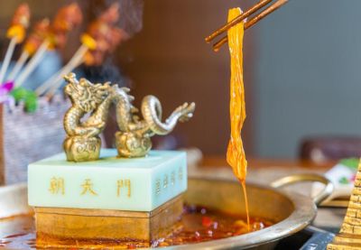 2022年火鍋加盟店如何征戰(zhàn)夜市？