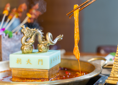 重慶火鍋店的鍋底，到底該如何升級？